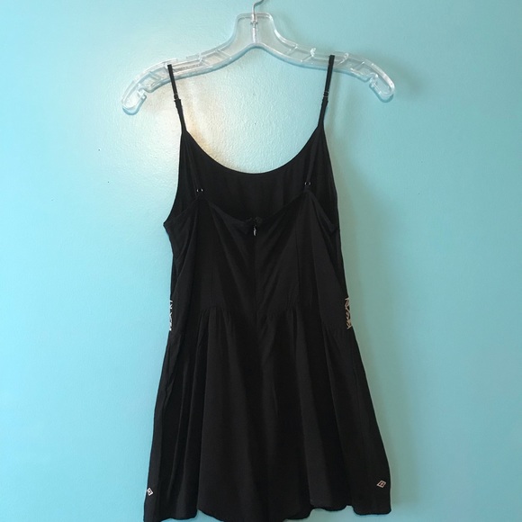 Forever 21 Aztec Print Romper - Picture 2 of 3